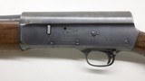 Remington Model 11 16ga 28