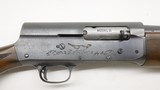 Remington Model 11 16ga 28