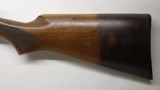 Remington Model 11 16ga 28