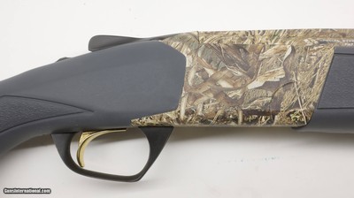 Browning Cynergy MOBU 12ga 28