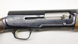 Browning A5 Hunter High Grade 12ga 28