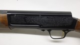 Browning A5 Hunter High Grade 12ga 28