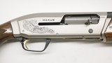 Browning Maxus Hunter 12ga 28