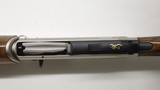 Browning Maxus Hunter 12ga 28