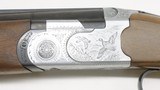 Beretta S687 687, 20ga, 28