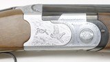 Beretta S687 687, 20ga, 28