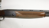 Beretta 682 Super Sporting 12ga 30" 1991 screw chokes - 4 of 24