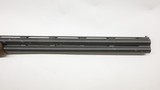 Beretta 682 Super Sporting 12ga 30" 1991 screw chokes - 5 of 24