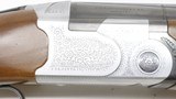 Beretta 686 Special Pre Silver Pigeon 1, 12ga 28