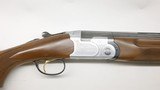 Beretta 686 Special Pre Silver Pigeon 1, 12ga 28