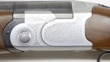 Beretta 686 Special Pre Silver Pigeon 1, 12ga 28