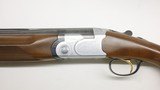 Beretta 686 Special Pre Silver Pigeon 1, 12ga 28