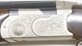 Beretta 686 Silver Pigeon S Pre Sliver Pigeon 1, 12ga 26" 2003 Cased 5 chokes - 21 of 25