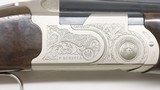 Beretta 686 Silver Pigeon S Pre Sliver Pigeon 1, 12ga 26" 2003 Cased 5 chokes - 4 of 25