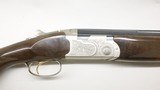 Beretta 686 Silver Pigeon S Pre Sliver Pigeon 1, 12ga 26" 2003 Cased 5 chokes - 1 of 25