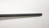 Remington 1100 Skeet Grade 12ga 28