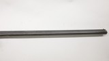 Remington 11 20ga, 30