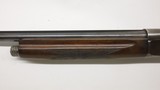 Remington 11 20ga, 30