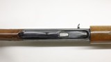 Remington 1100 12ga 25