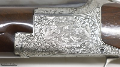 Browning Superposed Diana Grade 12ga 26.5