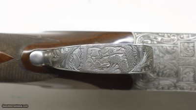 Browning Superposed Diana Grade 12ga 26.5