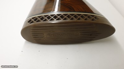Browning Superposed Diana Grade 12ga 26.5