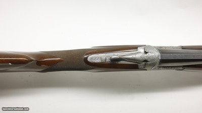 Browning Superposed Diana Grade 12ga 26.5