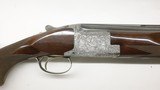 Browning Superposed Diana Grade 12ga 26.5