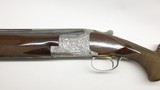 Browning Superposed Diana Grade 12ga 26.5