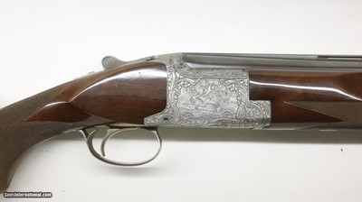 Browning Superposed Diana Grade 12ga 26.5