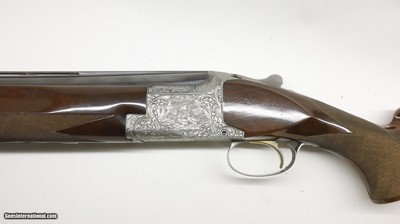 Browning Superposed Diana Grade 12ga 26.5