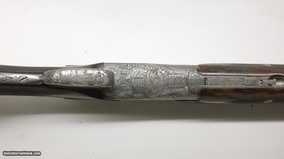 Browning Superposed Diana Grade 12ga 28