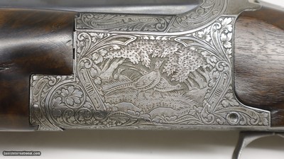 Browning Superposed Diana Grade 12ga 28
