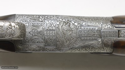 Browning Superposed Diana Grade 12ga 28