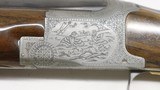 Browning Superposed Grade 3 III Fighting Cocks 20ga 26" 1959 - 22 of 25