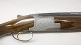 Browning Superposed Grade 3 III Fighting Cocks 20ga 26" 1959 - 1 of 25