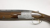 Browning Superposed Grade 3 III Fighting Cocks 20ga 26" 1959 - 21 of 25