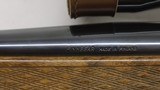 Sako L61R Finnbear Deluxe 30-06 24" With Pecar Rifle Scope - 21 of 23