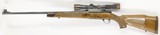 Sako L61R Finnbear Deluxe 30-06 24" With Pecar Rifle Scope - 22 of 23