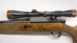 Sako L61R Finnbear Deluxe 30-06 24" With Pecar Rifle Scope - 19 of 23