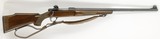 Sako L579 Forester 243 Winchester Early Pre Garcia Gun with Manual - 20 of 21