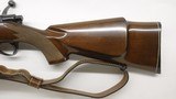 Sako L579 Forester 243 Winchester Early Pre Garcia Gun with Manual - 18 of 21