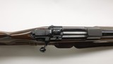 Sako L579 Forester 243 Winchester Early Pre Garcia Gun with Manual - 9 of 21