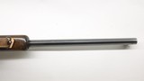 Sako L579 Forester 243 Winchester Early Pre Garcia Gun with Manual - 14 of 21