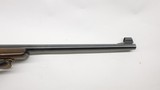 Sako L579 Forester 243 Winchester Early Pre Garcia Gun with Manual - 5 of 21