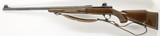 Sako L579 Forester 243 Winchester Early Pre Garcia Gun with Manual - 21 of 21
