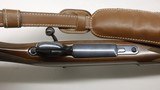 Sako L579 Forester 243 Winchester Early Pre Garcia Gun with Manual - 12 of 21