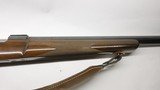 Sako L579 Forester 243 Winchester Early Pre Garcia Gun with Manual - 4 of 21
