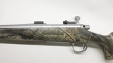Remington 700 Stainless RMEF 7mm Rem Ultra Short Mag 7mm RUSM Rocky Mountain Elk Foundation - 19 of 23