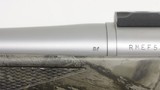 Remington 700 Stainless RMEF 7mm Rem Ultra Short Mag 7mm RUSM Rocky Mountain Elk Foundation - 21 of 23